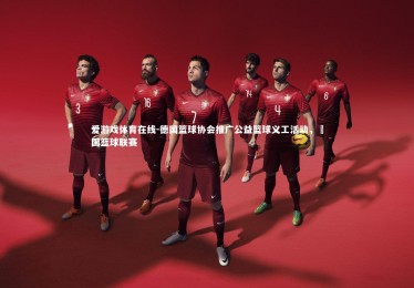 爱游戏体育在线-德国篮球协会推广公益篮球义工活动，徳国篮球联赛