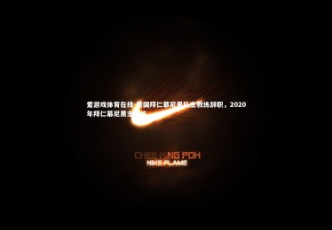 爱游戏体育在线-德国拜仁慕尼黑队主教练辞职，2020年拜仁慕尼黑主教练