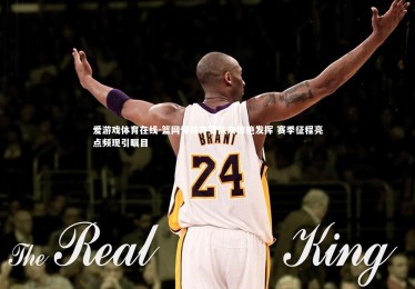 爱游戏体育在线-篮网悍将齐赞队友惊艳发挥 赛季征程亮点频现引瞩目