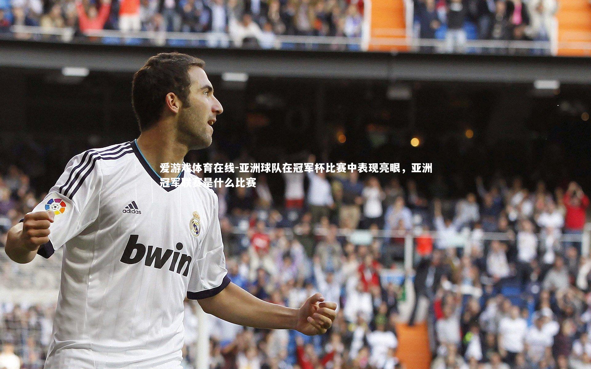 亚洲球队在冠军杯比赛中表现亮眼,亚洲冠军联赛是什么比赛