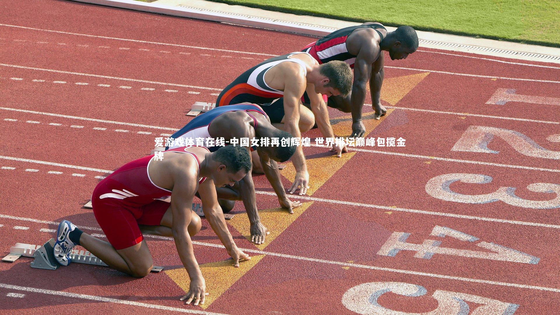 中国女排再创辉煌 世界排坛巅峰包揽金牌